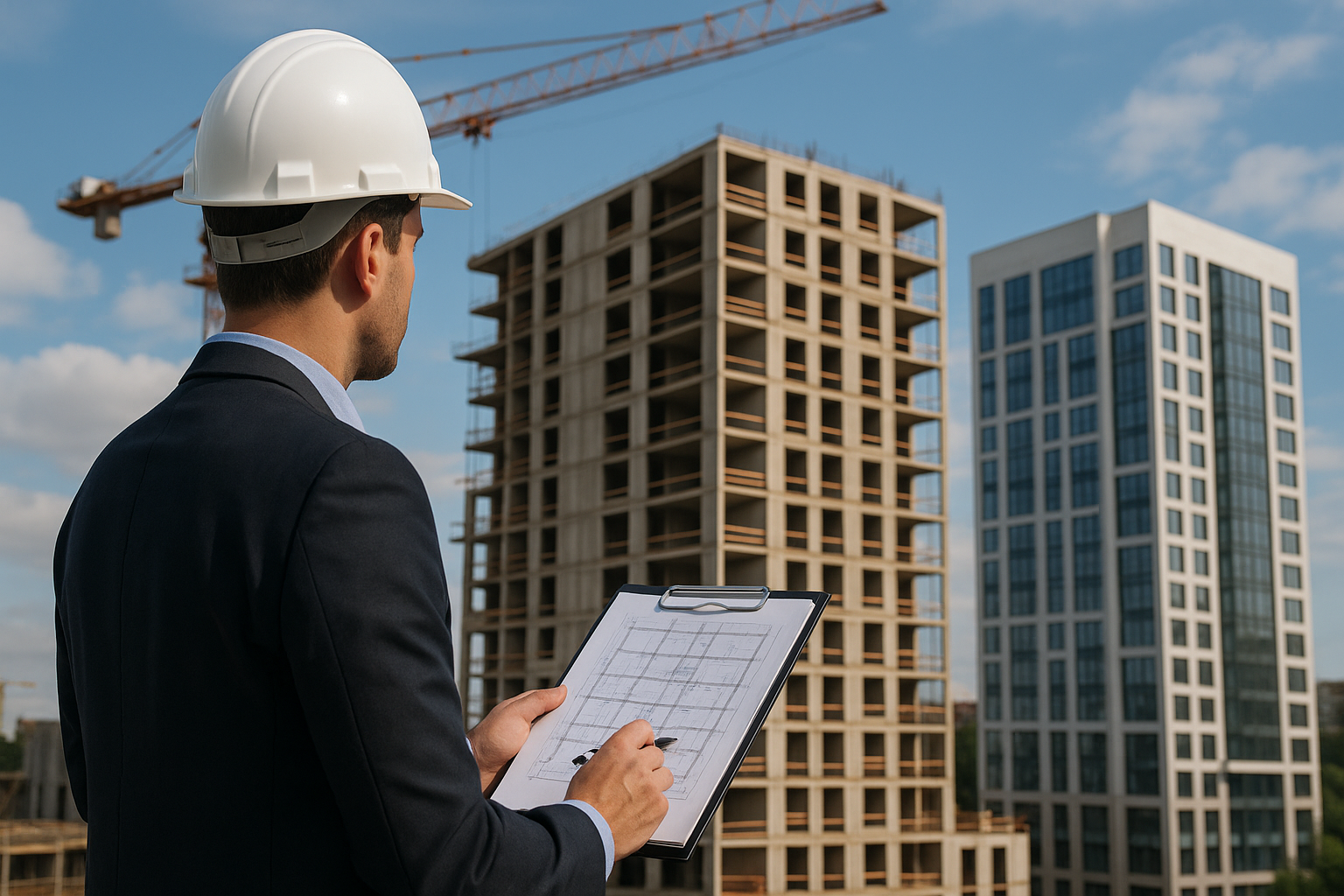 The Power of Project Management in Architecture